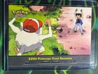 Primeape Goes Bananas