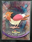 Spearow