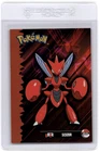 Rocket's Scizor