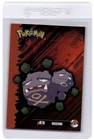 Weezing