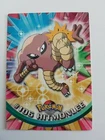 Hitmonlee