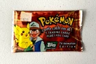 I Choose You!