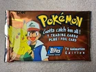 I Choose You!