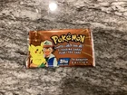 I Choose You!