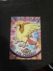 Pidgeot