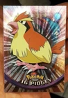 Pidgey
