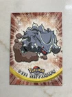 Rhyhorn