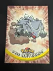 Rhyhorn