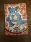 Nidoqueen
