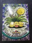 Exeggutor