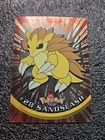 Sandslash