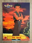 Brock