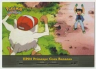 Primeape Goes Bananas