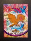 Fearow