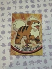 Growlithe