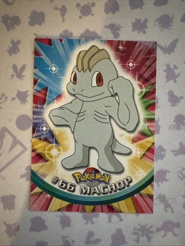 Machop