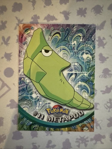 Metapod