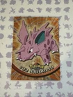 Nidorino