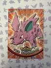 Nidorino