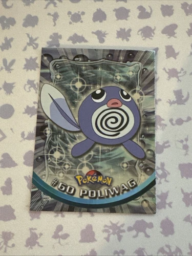 Poliwag