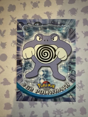 Poliwrath