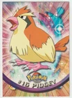 Pidgey