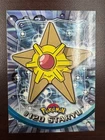 Staryu