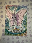 Venomoth