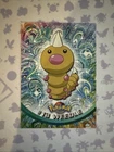 Weedle