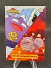 Koffing, Weezing