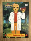 Professor Oak