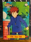 Gary Oak