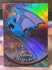 Zubat