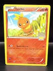 Torchic
