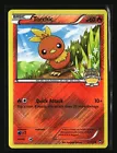Torchic