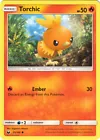 Torchic