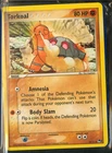 Torkoal