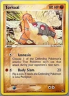 Torkoal