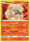 Torkoal