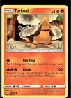 Torkoal