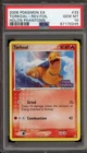 Torkoal