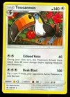 Toucannon