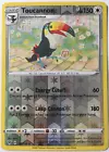 Toucannon