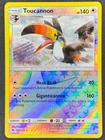 Toucannon