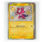 Toxel