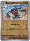 Toxicroak