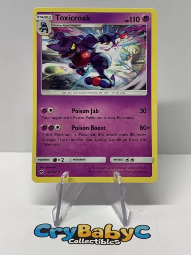 Toxicroak