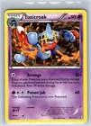 Toxicroak