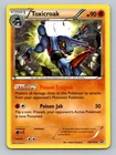 Toxicroak