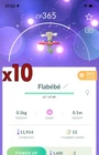 Flabebe